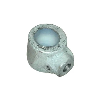 Втулка 3518050-16810 пальца шнека (чугун)