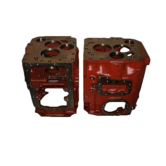 Корпус 80-1701025А КПП МТЗ-1221