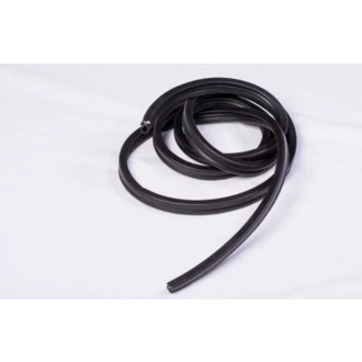 Уплотнитель F202.2 (786503) бокового стекла (3.50 м)