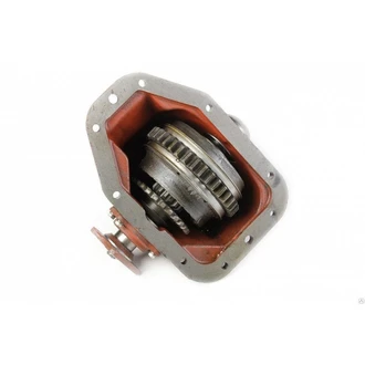 Раздаточная 72-1802020-01 коробка МТЗ Завод