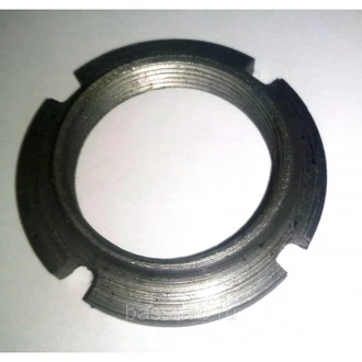 Гайка 52-2308097 вертик.вала и полуоси МТЗ Завод