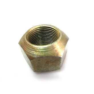 Гайка 40-3103017 переднего колеса МТЗ, ЮМЗ