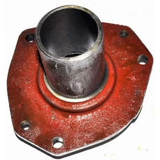 Кронштейн 85-1601172 отводки МТЗ-1221