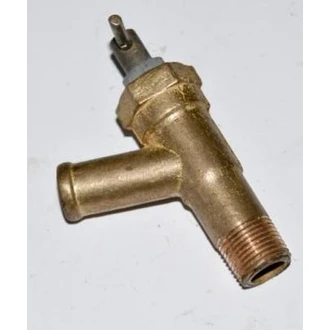 Кран КР-29 (ВС11) отопителя МТЗ Завод