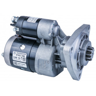 Стартер редукт.12В 3,2 кВт 9-162-780 MAGNETON Оригин.