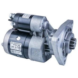 Стартер редукт.12V 3,2 кВт 9-162-780 MAGNETON Оригин.