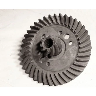 Комплект Т40А-2303003-Б1 шестерен (дифер.) ПВМ Т-40