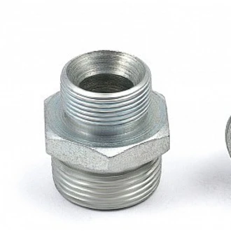 Муфта переходная (штуцер) 32/41 (М27х1,5/33х2,0)