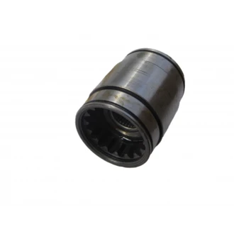 Втулка 72-1802131Б раздаточной коробки МТЗ