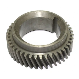 Шестерня 238Б-1005030 к/вала ЯМЗ z=42