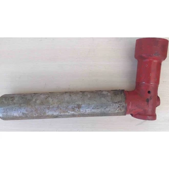 Кулак 40-3001076-А1 поворотный правый ЮМЗ