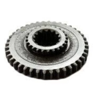 Шестерня Т25-4205043 привода ПВМ (разд) z=54, под шлицы Т-40 Завод