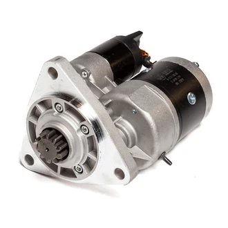 Стартер редукт.24В 3,5 кВт 9-172-780 АЕ