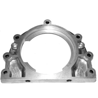 Крышка 260-1002141 уплотнения блока МТЗ-1221