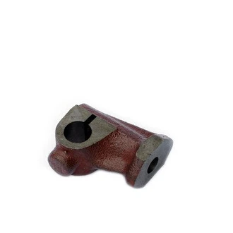 Стойка 240-1007152-Б коромысла МТЗ без отверствия