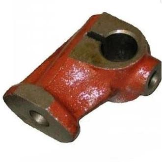 Стойка 240-1007152-Б-01 коромысла МТЗ с отверствием