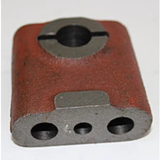 Стойка 240-1007151-Б-01 коромысла МТЗ с отверствием