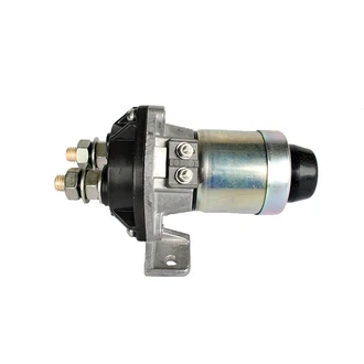 ВК-1300.3737 (выключат) массы 12V/50А (ВК 861) Завод дистанц.