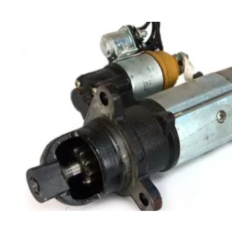 Стартер редукт.5404.3708 24V 6.8 кВт,МТЗ Е-2/3 (мод.3) БАТЭ