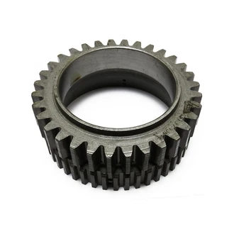 Шестерня 150.37.110-4 ведомая 4-й передачи Z= 32/46 Т-150К