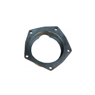 Стакан 125.37.121 разд.коробки под 313 под-к Т-150