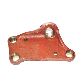 Кронштейн ПВМ 922-2301023-Б-01 под г/ц Ц63 МТЗ-822/922 бол.отв.длин.рукав