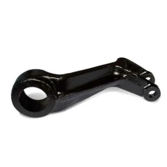 Рычаг 40-4605021 А2 левый навески МТЗ, ЮМЗ Ан.