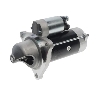 Стартер редукт.24В 5.9 кВт 2002.3708-01 АЕ (ЗИЛ-5301 