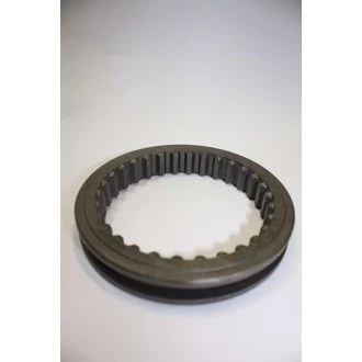 Муфта 112-1701316 z=30 вторичного вала МТЗ-1221