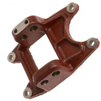 Корпус 80С-1702081 для поводков МТЗ-1221