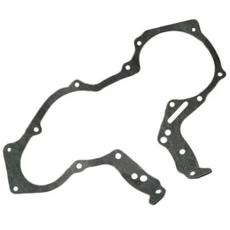 Прокладка 260-1002064 крышки шестерен Д-260