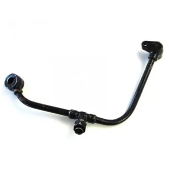 Маслопровод 80-4607120-Б г/распреда левый МТЗ