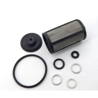 25191 Р/к фильтра масл. ТКР СМД-60/72/18, Д-160