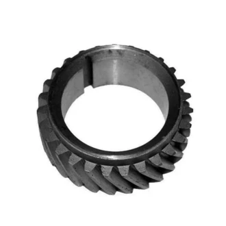Шестерня 240-1005030-А1 к/вала малая, z=20 МТЗ Ан.