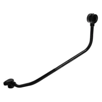 Маслопровод 80-4607115 г/распреда прав.нижний МТЗ