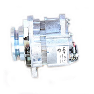 Генератор Г 273 Г1-3701-03 28V/50А AE МАЗ-500,К-з 1-руч
