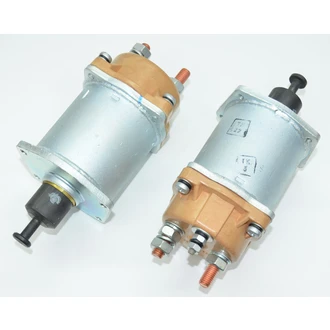 Втягивающее реле СТ142М-800 (стартера СТ142М) МТЗ, 12V