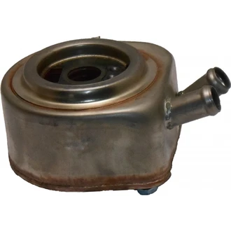 Теплообменник 245-1506500 жидкостно-масляной Д-245