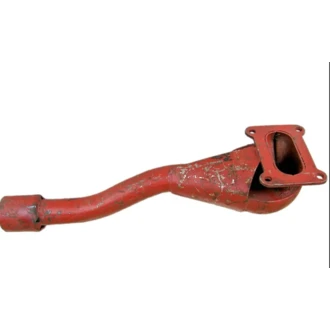 Глушитель ПД 192.00100.04 ДТ