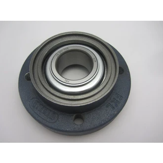 Подшипниковый узел LSGR 207 (корпус GR 207+подш.LS 207) (F232812) INA «Лемкен»