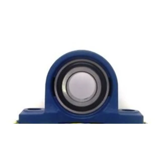 Подшип.узел UCP 206 (корпус P 206+подш.UC 206) SNR