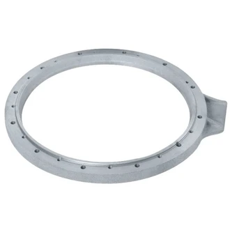 Кольцо 150К-10021 проставочное Т-150/ЯМЗ