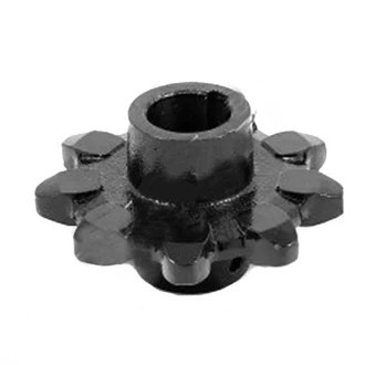 Звездочка 87724882/87724884/АР 009045 элеват.z=9,d=35