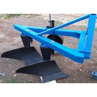 Плуг ПЛН 2-3,5 2-х корпусный