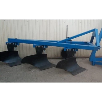 Плуг ПЛН 3-3,5 3-х корпусный