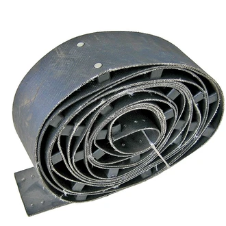 Лента транспортерная ЖВН 00.170