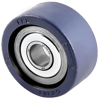 Подшипниковый узел LSGR 205 (корпус GR 205+подш.LS 205) (F239975) «Лемкен»