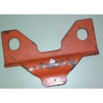 Прижим ножа КИС 0603050 кукурузная жатка КСК-100