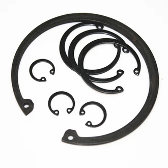 Кольцо стопорное d=105х2,5 (внутр)