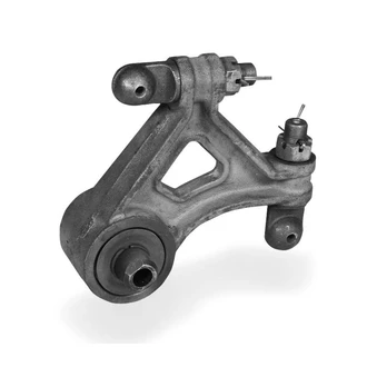 Коромысло ЖВН 01.010 жатки ЖВН-6